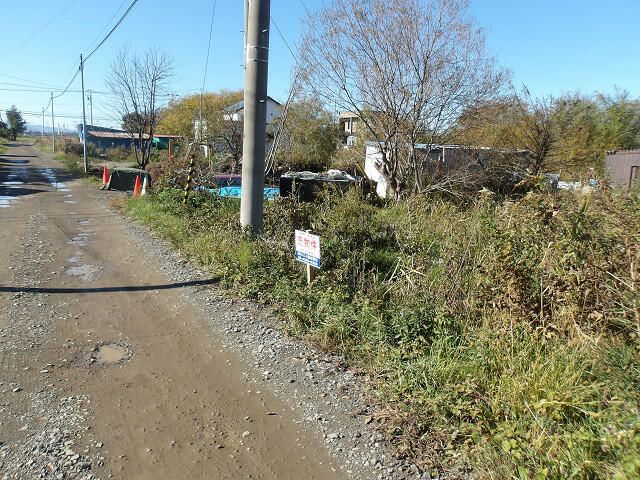 Land for Sale in Oifuri, Ishikari City, Hokkaido - 559.98 sqm - Thumbnail 2