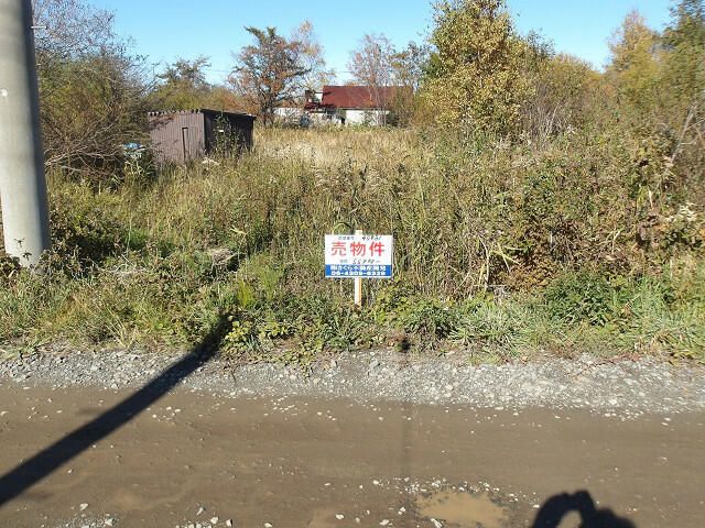 Land for Sale in Oifuri, Ishikari City, Hokkaido - 559.98 sqm - Thumbnail 3