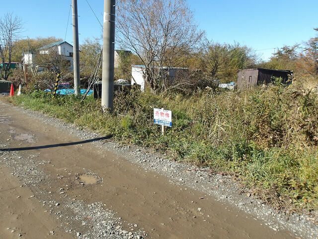 Land for Sale in Oifuri, Ishikari City, Hokkaido - 559.98 sqm - Thumbnail 4