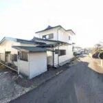 Japanese-Western Home in Historic Tanagura, Fukushima | 1250万 Yen - Thumbnail 4