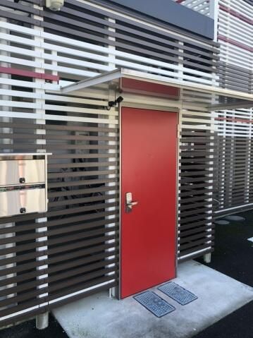 1K Apartment for Rent in Takasaki, Gunma - Thumbnail 2