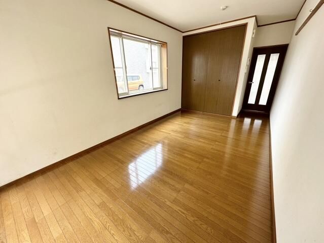 1K Apartment for Rent in Takasaki, Gunma - Thumbnail 4