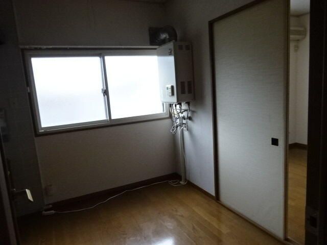 2K Apartment for Rent in Akita City, Akita Prefecture - Thumbnail 4