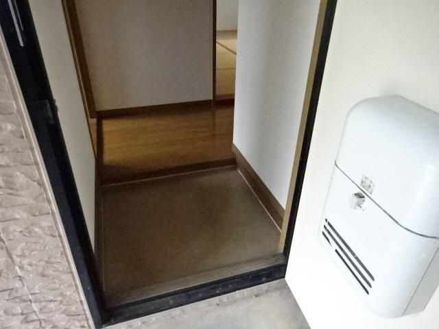 2K Apartment for Rent in Akita City, Akita Prefecture - Thumbnail 2