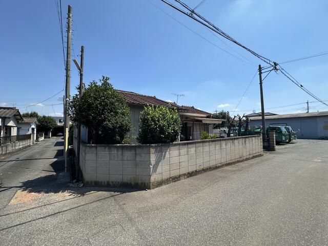Residential Land for Sale in Isesaki, Gunma 142.36 sqm - Thumbnail 2