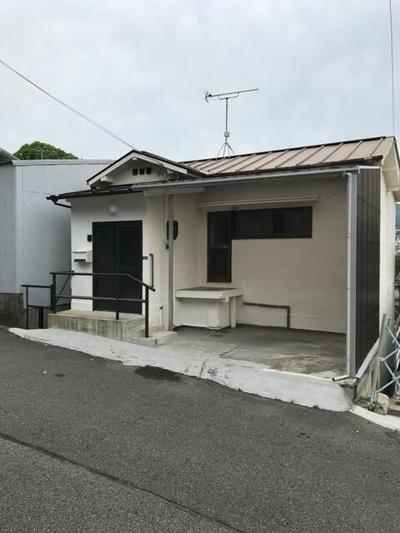 2SLDK Detached House for Sale in Nagata, Kobe — Image 7, Nagata, Hyogo