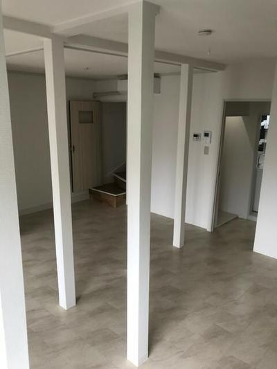 2SLDK Detached House for Sale in Nagata, Kobe — Image 22, Nagata, Hyogo