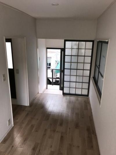 2SLDK Detached House for Sale in Nagata, Kobe — Image 22, Nagata, Hyogo