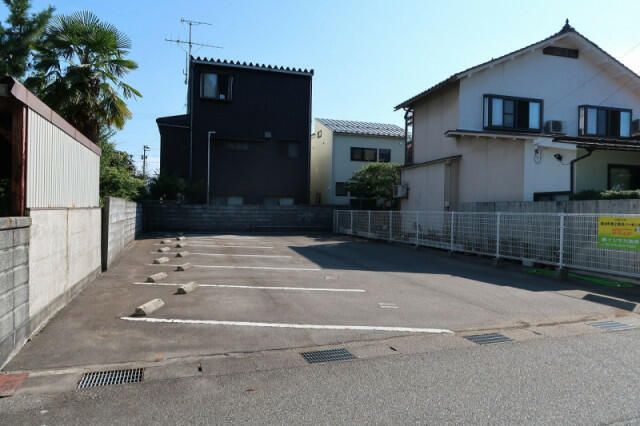 Residential Land for Sale in Toyama City, Toyama Prefecture - Thumbnail 3