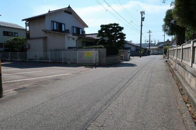 Residential Land for Sale in Toyama City, Toyama Prefecture - Thumbnail 2