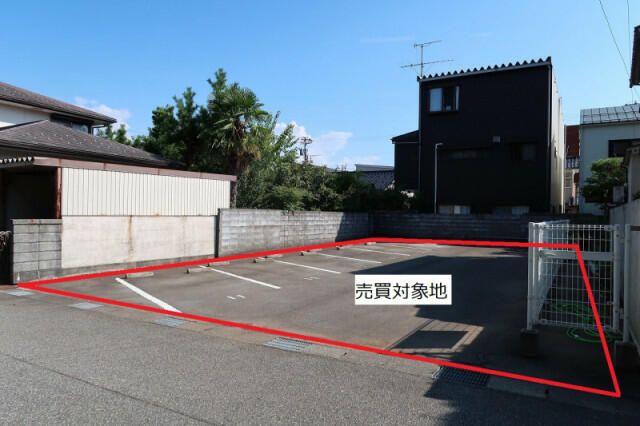 Residential Land for Sale in Toyama City, Toyama Prefecture - Thumbnail 4