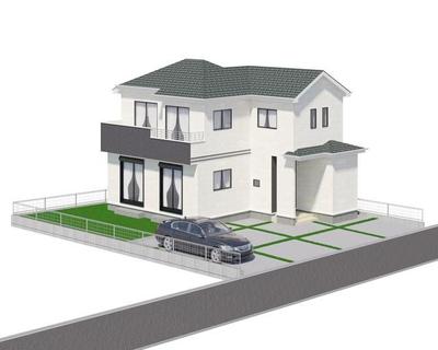 New 4LDK House in Shizuoka City, Suruga Ward - 2026 Completion — Image 9, Suruga, Shizuoka