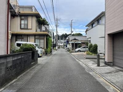 New 4LDK House in Shizuoka City, Suruga Ward - 2026 Completion — Image 40, Suruga, Shizuoka