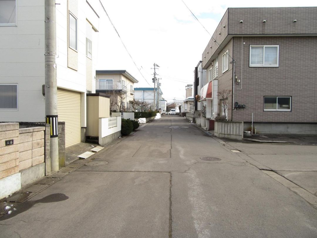 6LDK Corner Lot House for Sale in Hirosaki, Aomori - Thumbnail 4
