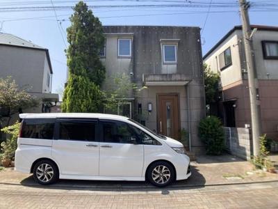 4DK Detached House for Sale in Katsushika, Tokyo — Image 7, Katsushika, Tokyo