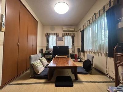 4DK Detached House for Sale in Katsushika, Tokyo — Image 22, Katsushika, Tokyo