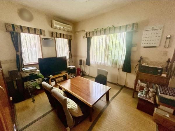 4DK Detached House for Sale in Katsushika, Tokyo - Thumbnail 3