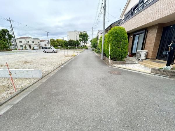 199 sqm Land for Sale in Hino City, Tokyo - Thumbnail 3