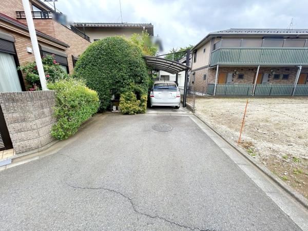 199 sqm Land for Sale in Hino City, Tokyo - Thumbnail 4