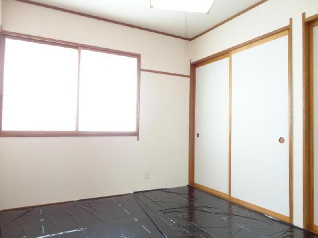 3LDK Apartment for Rent in Yamagata City, Yamagata - Thumbnail 4