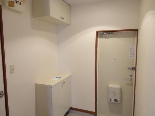 3LDK Apartment for Rent in Yamagata City, Yamagata - Thumbnail 3