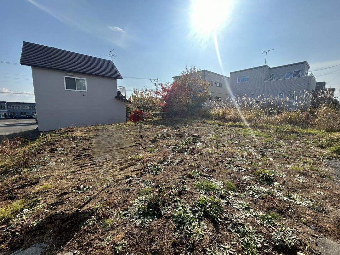 Vacant Land for Sale in Kitahiroshima, Hokkaido - Ready for Build - Thumbnail 3