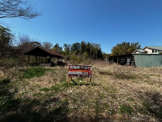 Land for Sale in Tsukuba, Ibaraki - 654 sqm - Thumbnail 2