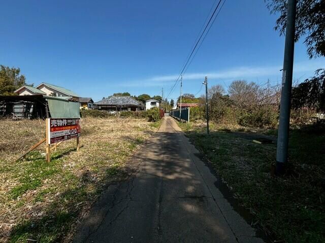 Land for Sale in Tsukuba, Ibaraki - 654 sqm - Thumbnail 4