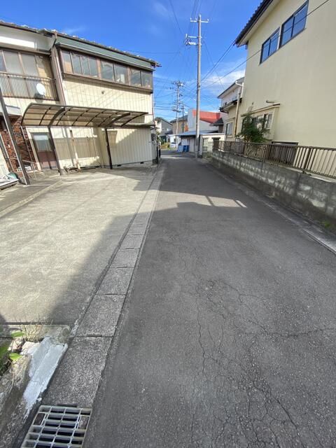Land for Sale in Shiogama, Miyagi - 254.31 sqm Corner Lot - Thumbnail 3