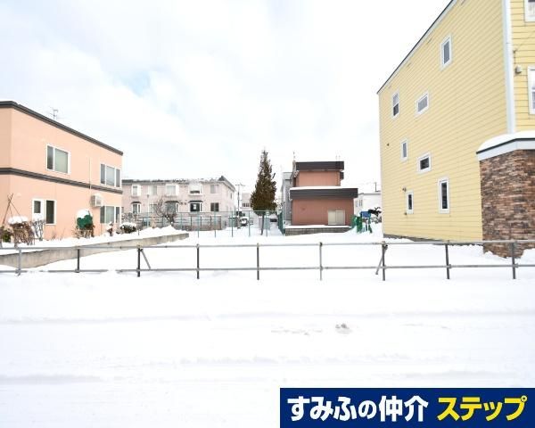 Land for Sale in Sapporo Higashi-ku, Hokkaido - 311.84 sqm - Thumbnail 3