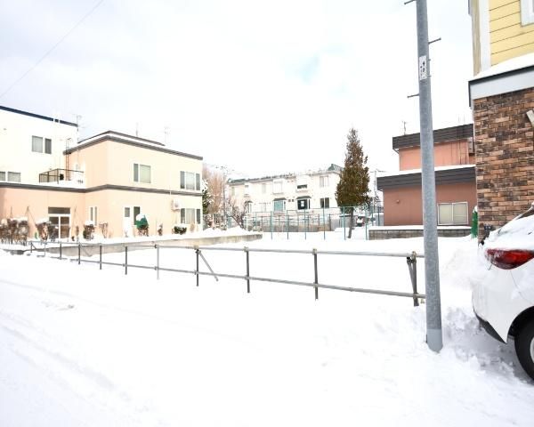 Land for Sale in Sapporo Higashi-ku, Hokkaido - 311.84 sqm - Thumbnail 2