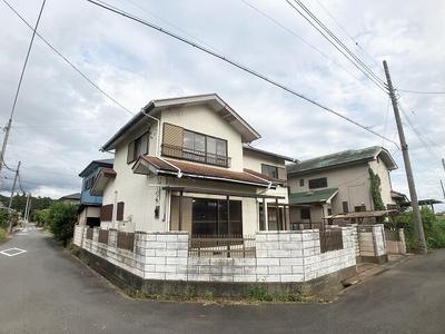 6DK House for Sale in Tsukuba with Rebuild Potential — Image 7, Tsukuba, Ibaraki
