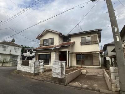 6DK House for Sale in Tsukuba with Rebuild Potential — Image 7, Tsukuba, Ibaraki