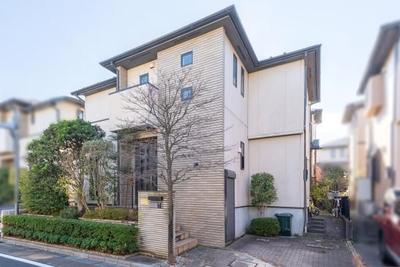 4LDK Detached House for Sale in Miyazaki, Kawasaki — Image 7, Miyamae, Kanagawa