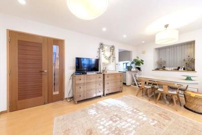 4LDK Detached House for Sale in Miyazaki, Kawasaki — Image 22, Miyamae, Kanagawa