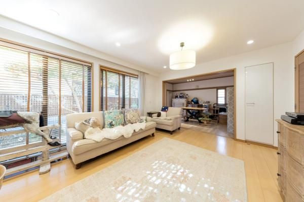 4LDK Detached House for Sale in Miyazaki, Kawasaki - Thumbnail 3