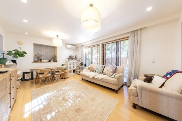 4LDK Detached House for Sale in Miyazaki, Kawasaki - Thumbnail 2