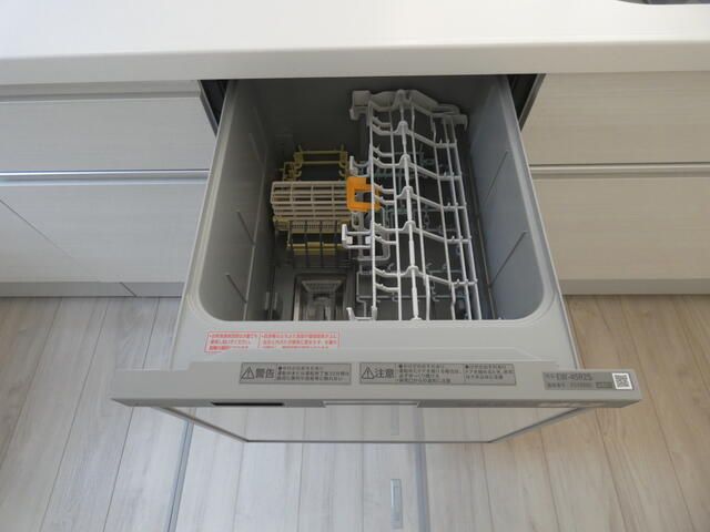 New 4LDK House for Sale in Takasaki, Gunma - Thumbnail 4