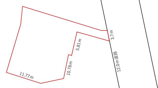 Residential Land for Sale in Mikuni, Sakai City, Fukui - Thumbnail 3