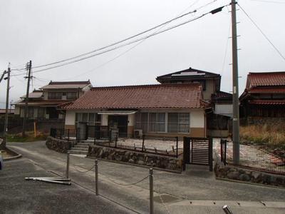 [Real Estate Japan] Property details: Shimane Prefecture, Gotsu City, Tsunozu Town / Tsunozu Station property information: Used detached house — Image 1, Gotsu, Shimane