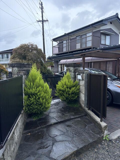 Detached House for Sale in Matsumoto, Nagano - Thumbnail 2