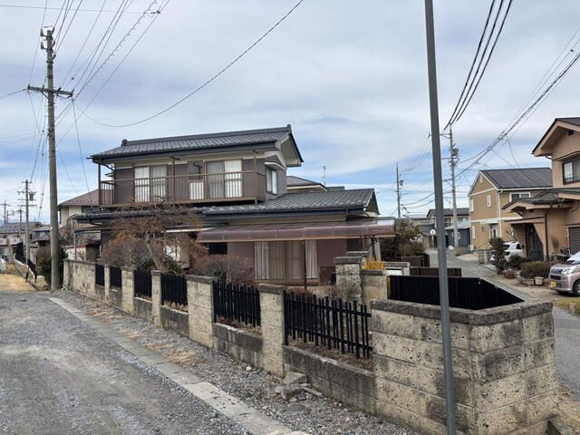 Detached House for Sale in Matsumoto, Nagano - Thumbnail 3