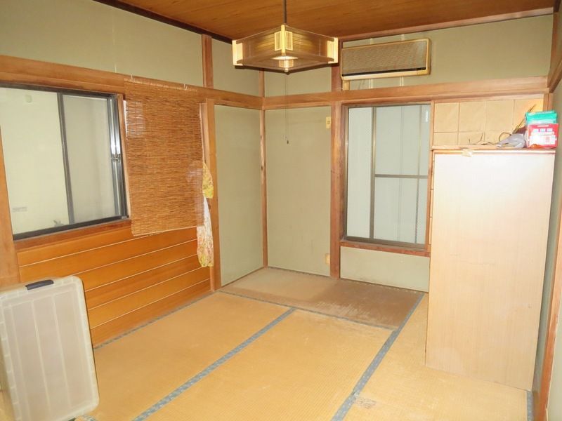 2LDK Terrace House for Sale in Yokosuka, Kanagawa - Image 22