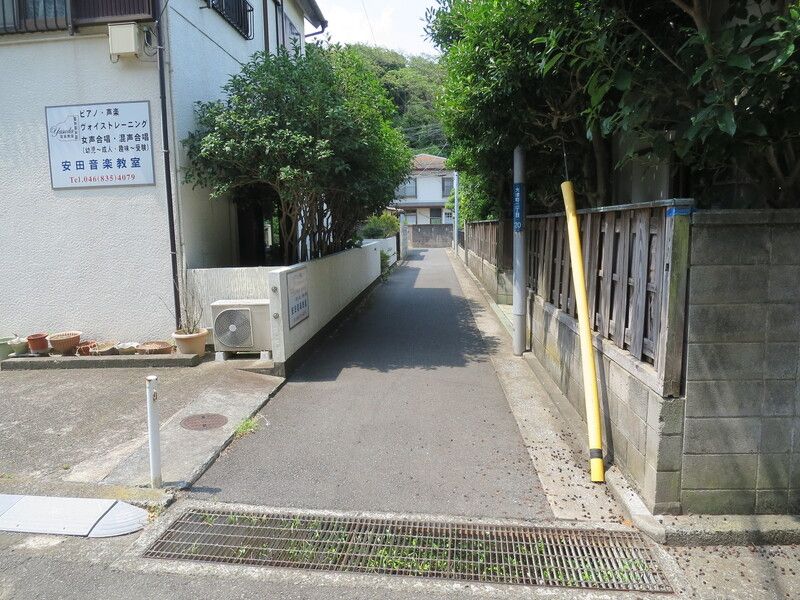 2LDK Terrace House for Sale in Yokosuka, Kanagawa - Image 22