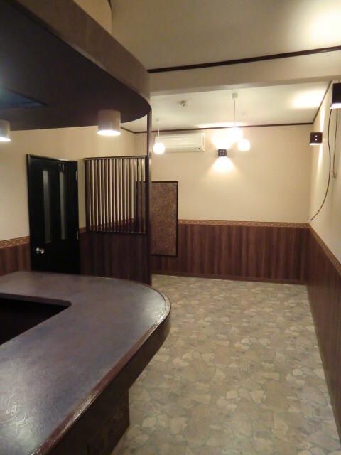Shop for Rent near Kume-gawa Station, Higashimurayama, Tokyo - Thumbnail 2