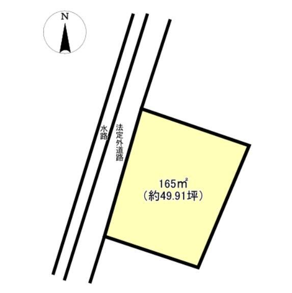 Land for Sale in Oyama, Tochigi - 165 sqm - Thumbnail 2