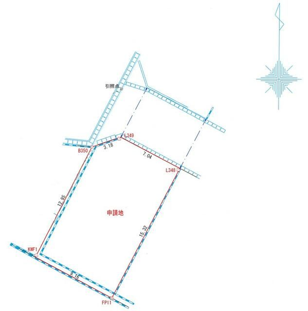 Kagoshima City Residential Land for Sale with Full Utilities - Thumbnail 3