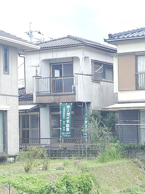 Kagoshima City Residential Land for Sale with Full Utilities - Thumbnail 2