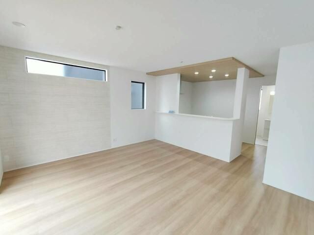 Newly Built 4LDK House in Shiogama, Miyagi - Thumbnail 4