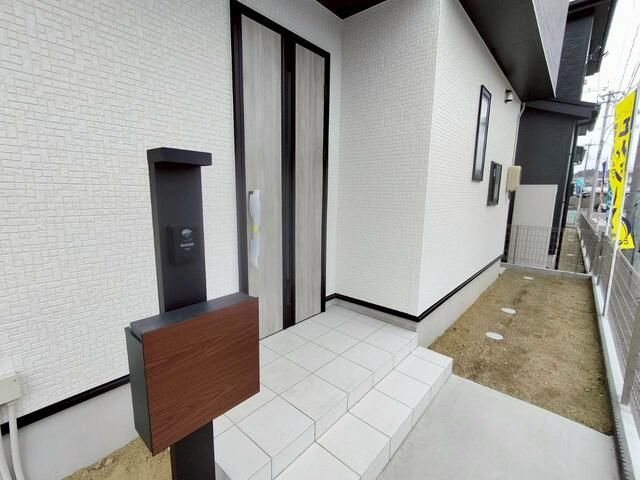 Newly Built 4LDK House in Shiogama, Miyagi - Thumbnail 2